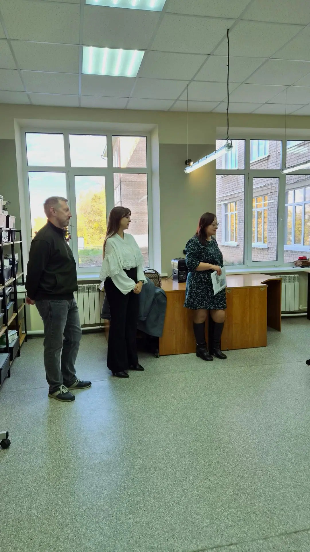 🎬 Медиа — это не просто про газету, камеру и микрофон, это про голос, который слышат! 🎤