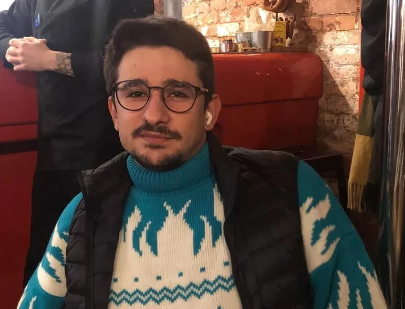 ⚡ Блогера Наки приговорили к 14 годам
