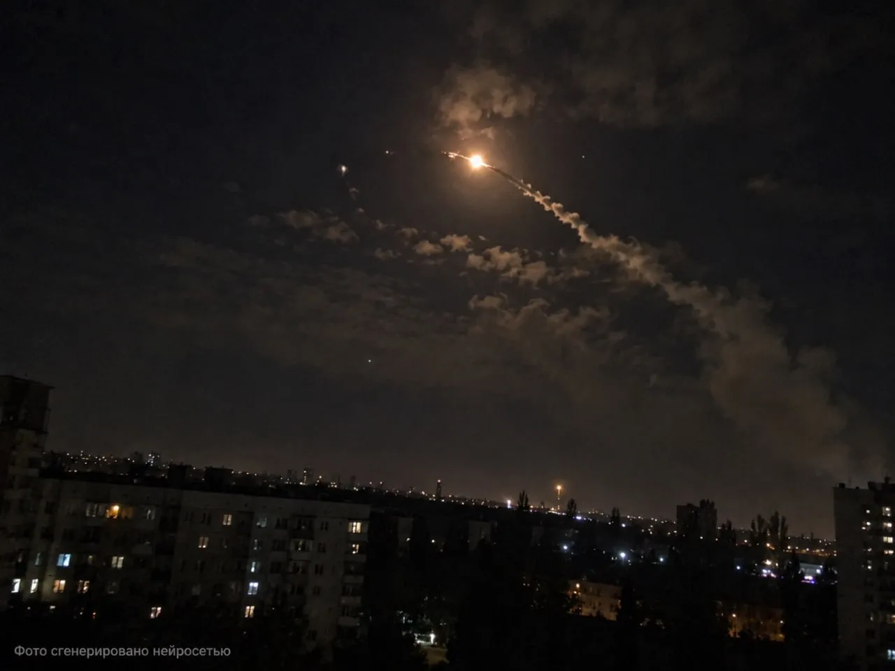 Ночью 14 октября в Ростовской области уничтожили более 160 БПЛА, сообщил губернатор Юри...