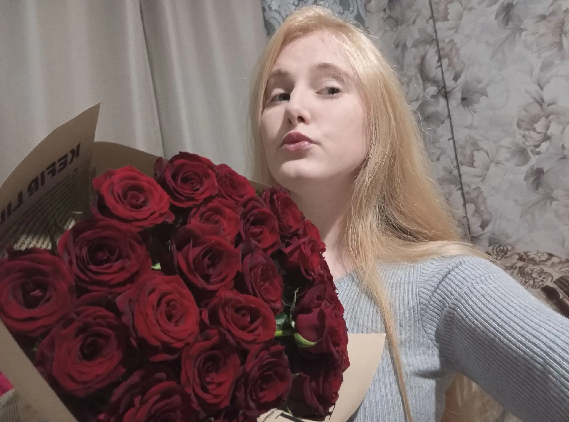 👧 Светлана, 26