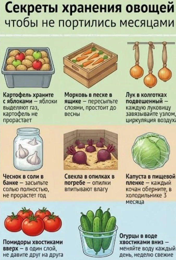 Признавайтесь, знали?