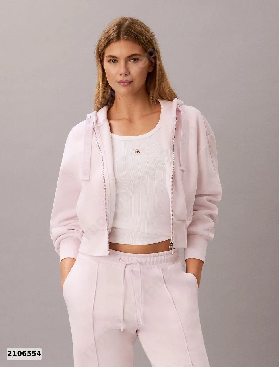 #CalvinKlein