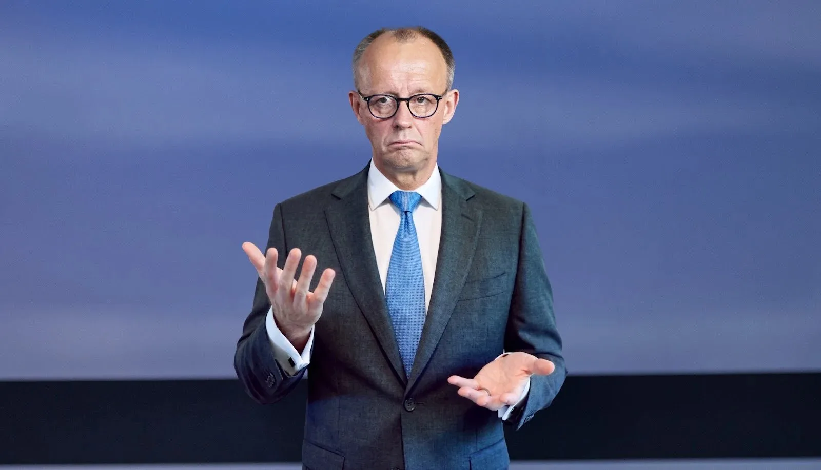 67% немцев считают деятельность канцлера Германии провальной — Der Spiegel