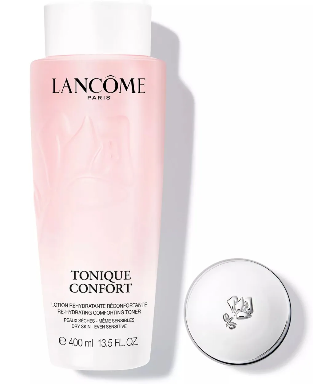 🌸 Увлажняющий тоник для лица Lancôme Tonique Confort