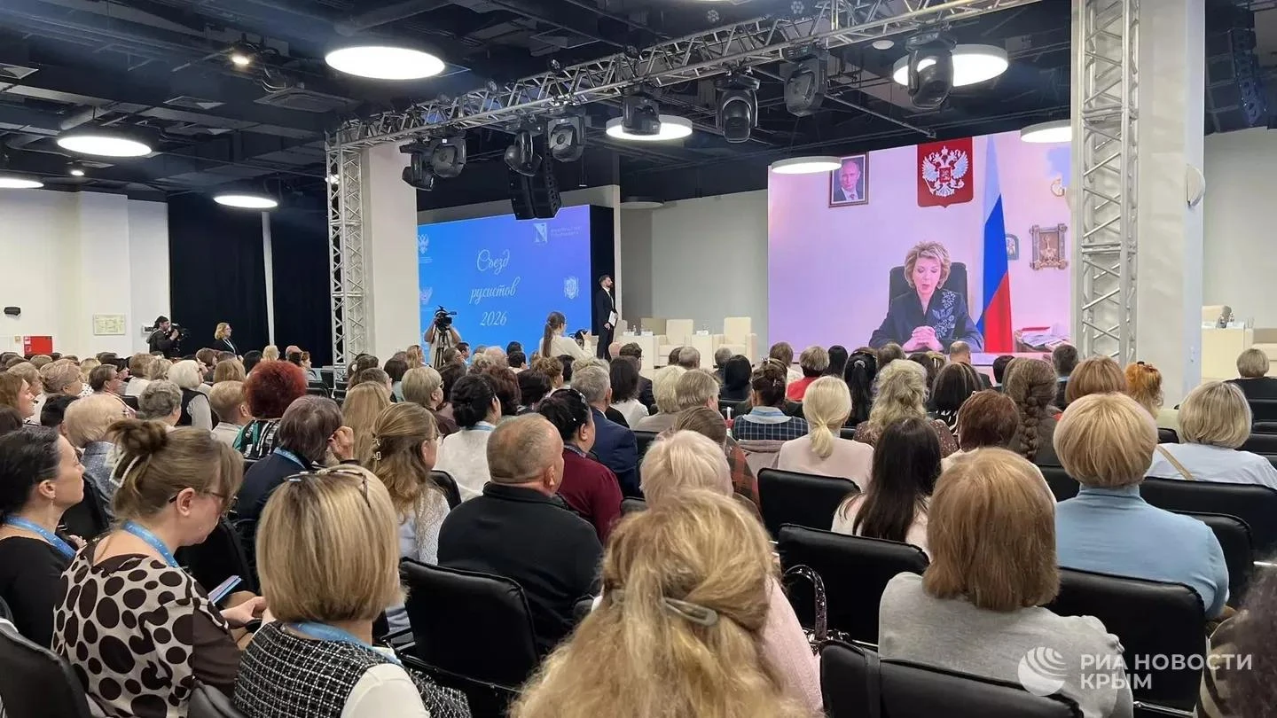 📚 Единые учебники по русскому и литературе поступят в школы с 1 сентября 2027 года.