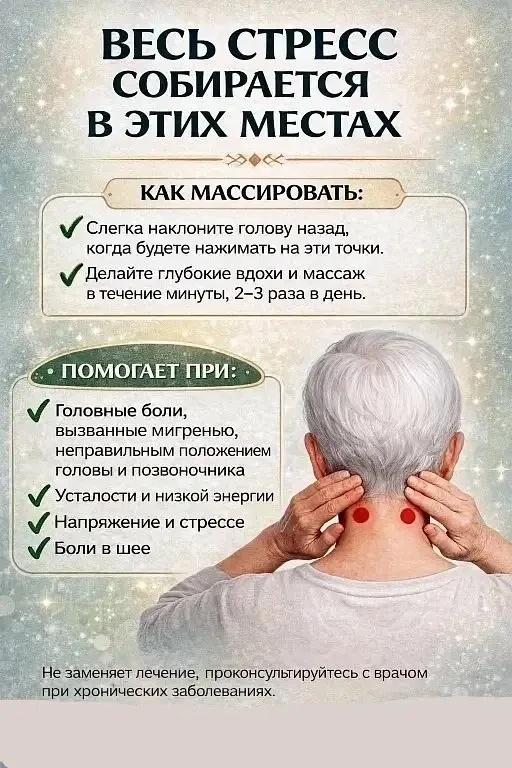 С помощью Биоэнергетического массажа можно регулировать 👉артериальное давление.