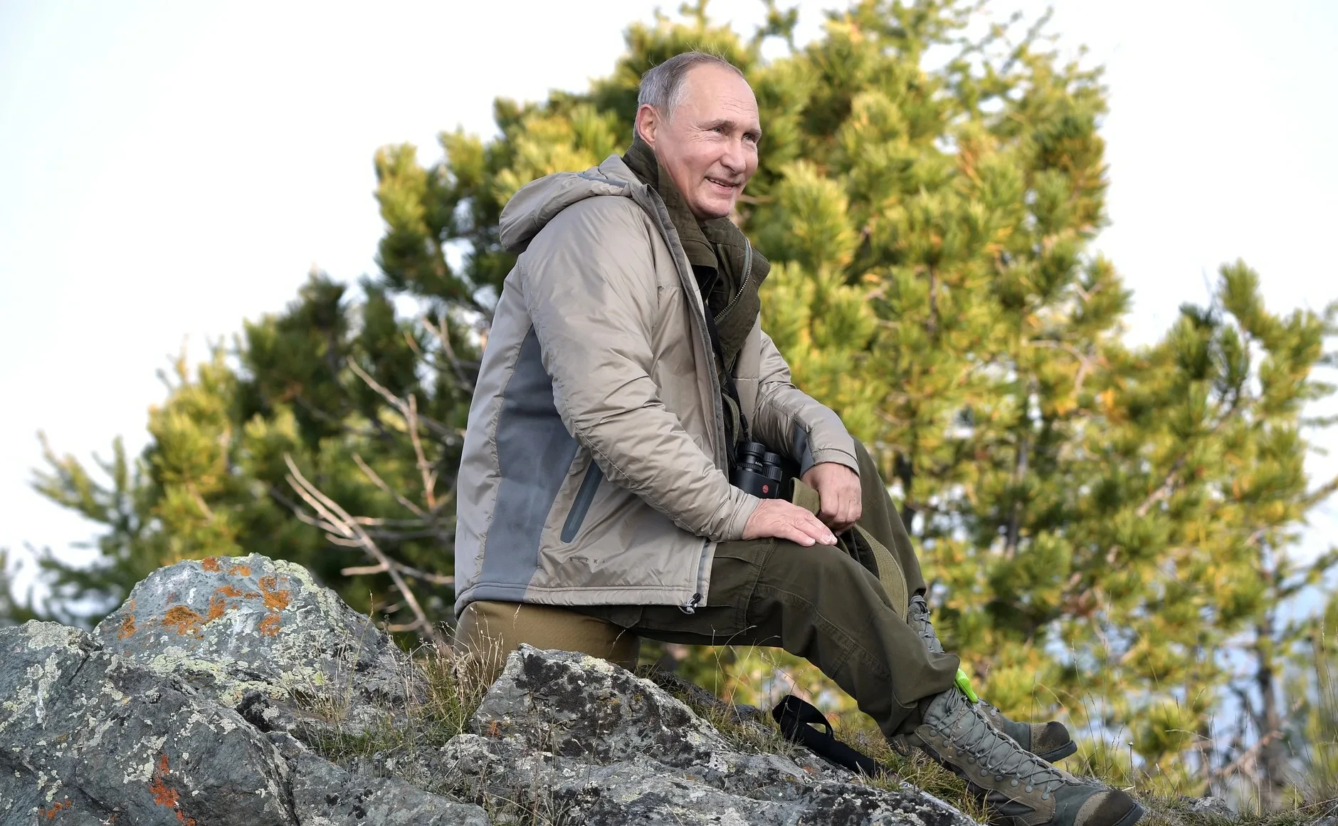🇸🇮 Сегодня день рождения у нашего президента. И тут даже не хочется писать официально...