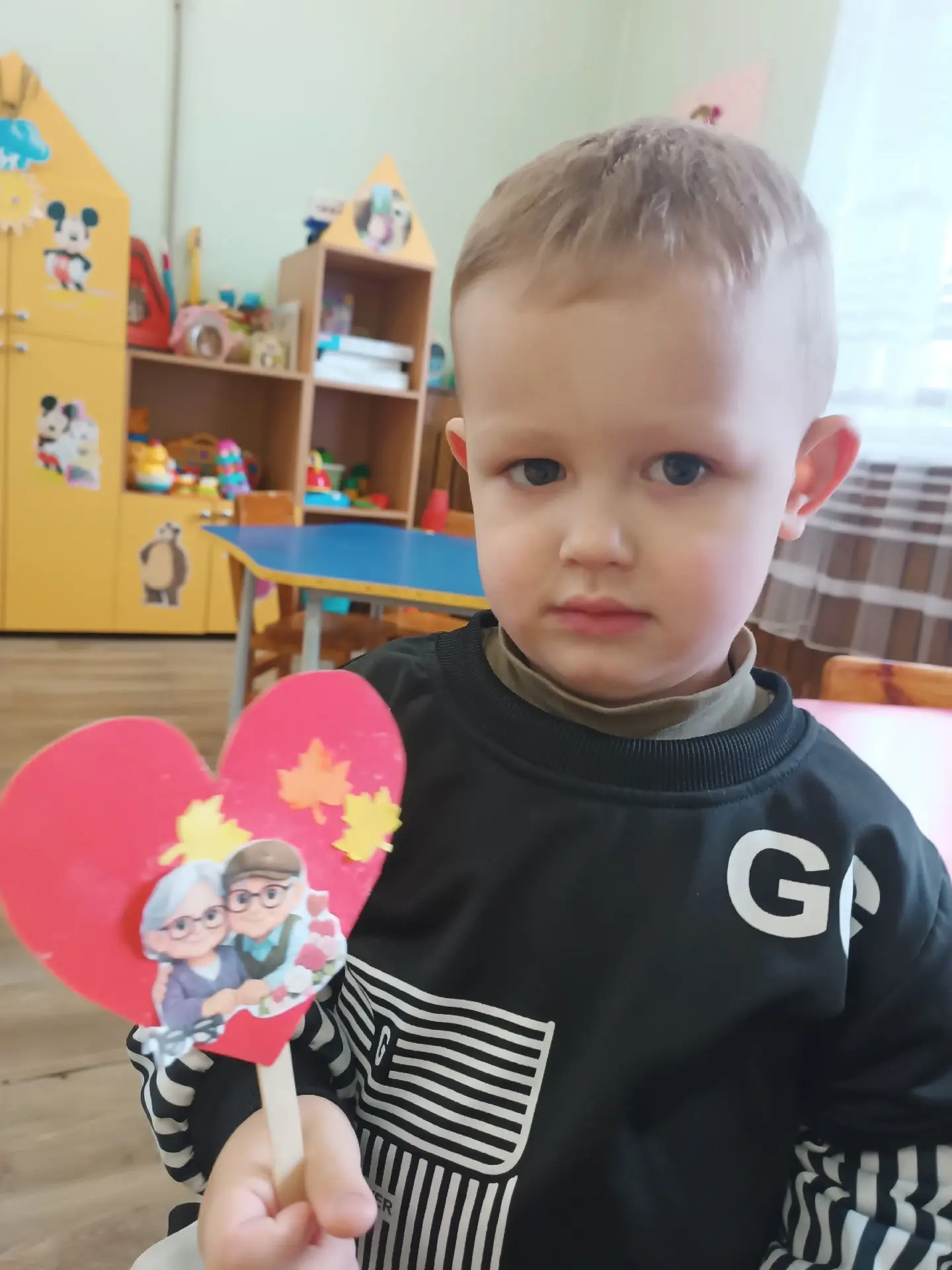 Каждый год 1 октября в мире отмечается Международный день пожилых людей.