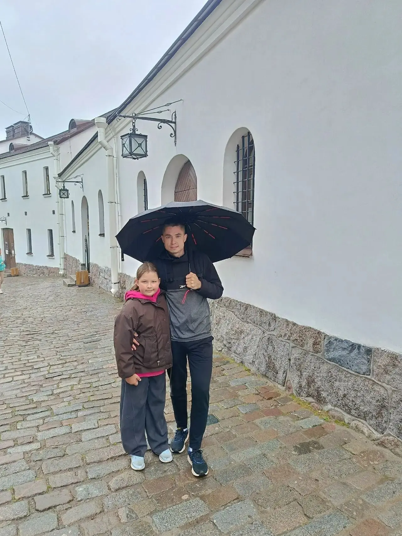 Фотоконкурс «Папа может всё!»
