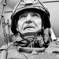 Сегодня день рождения замечательного человека: Олега Владимировича  Прусакова  позывной...