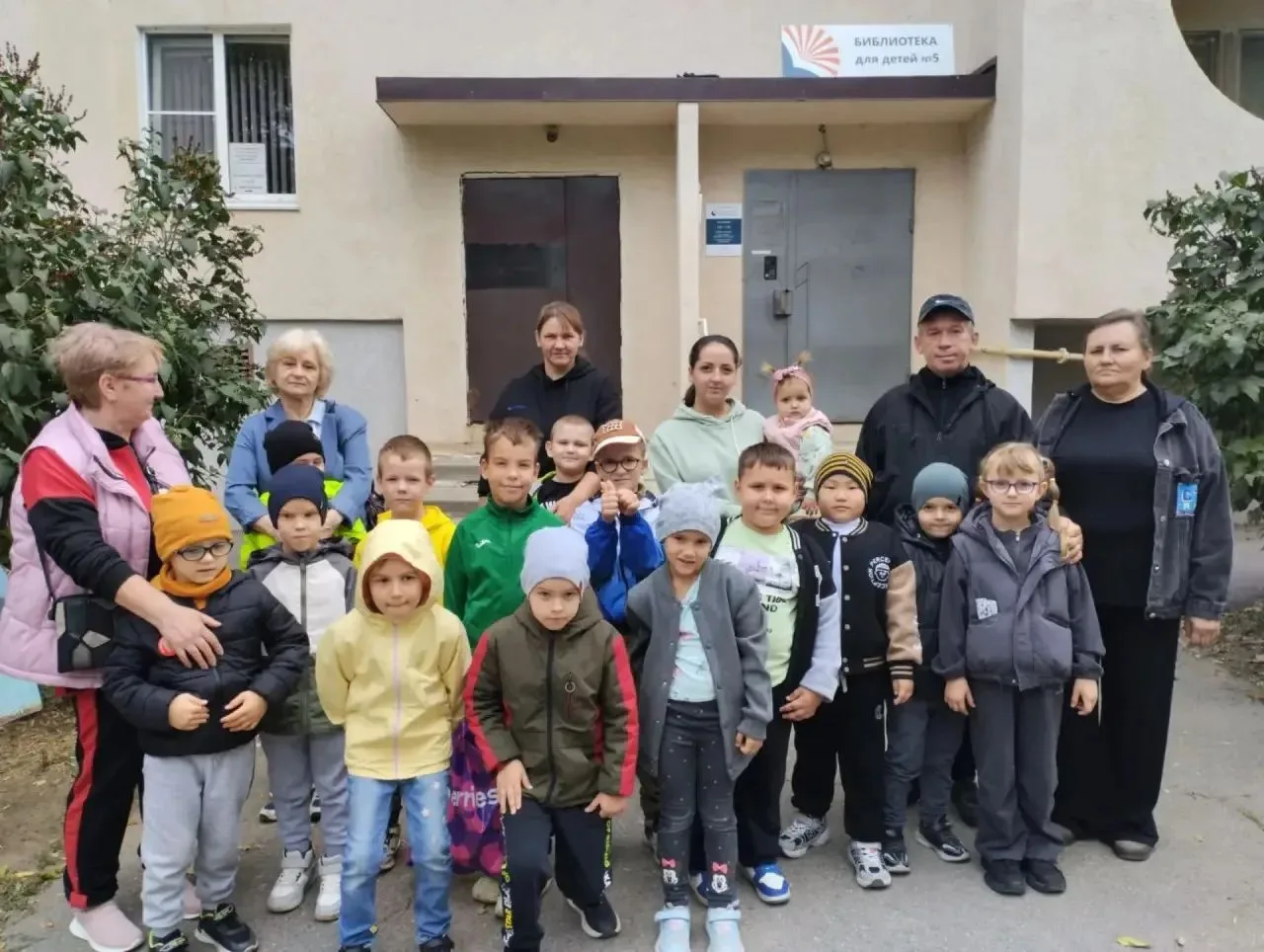 🍂 «Веселинки» поздравляют с Днём пожилого человека 🍂