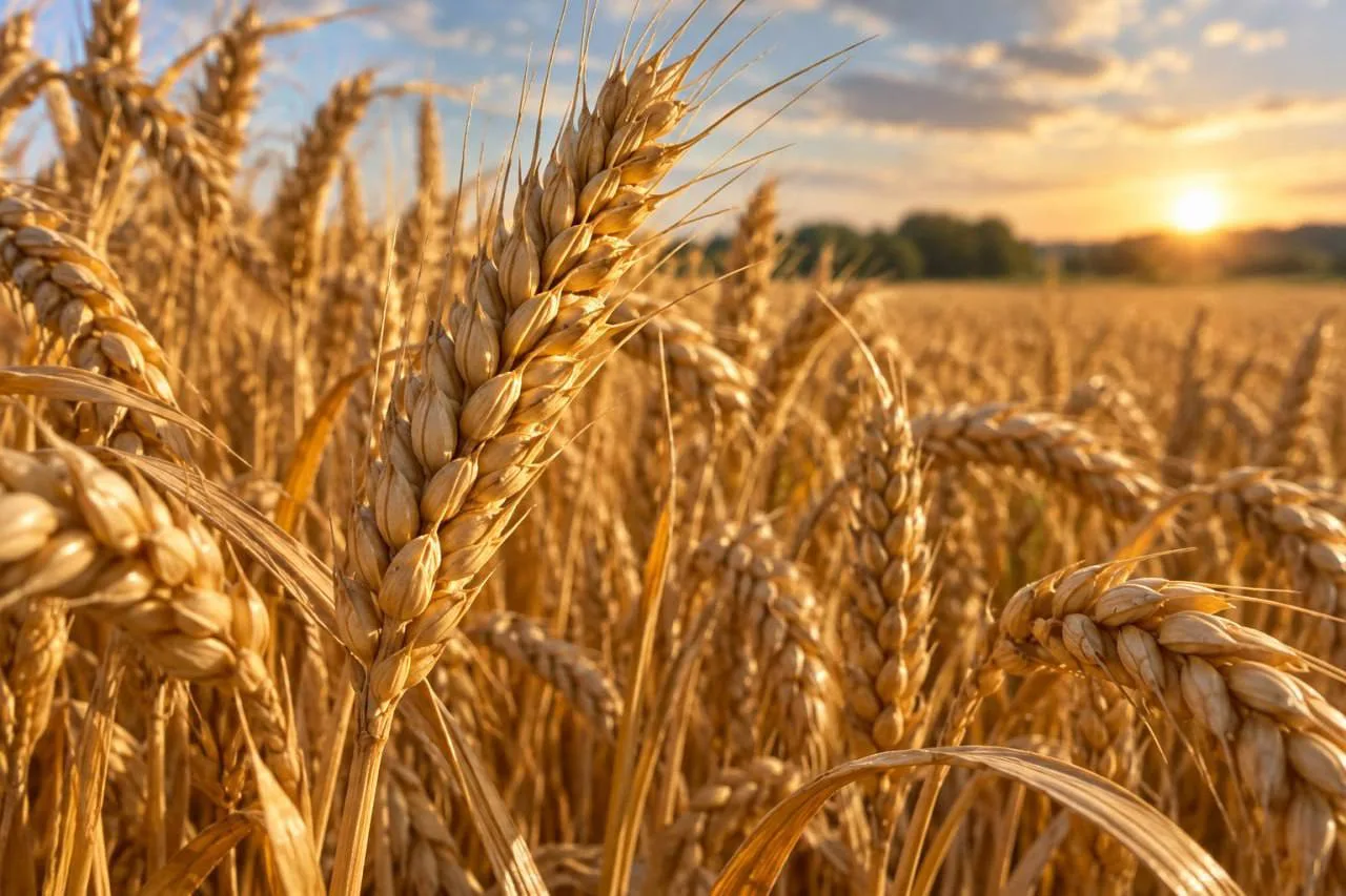 🌾 Аграрии Новороссии и Донбасса смогут страховать урожай на льготных условиях