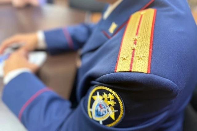 СК проводит проверку по факту гибели 16-летнего мотоциклиста