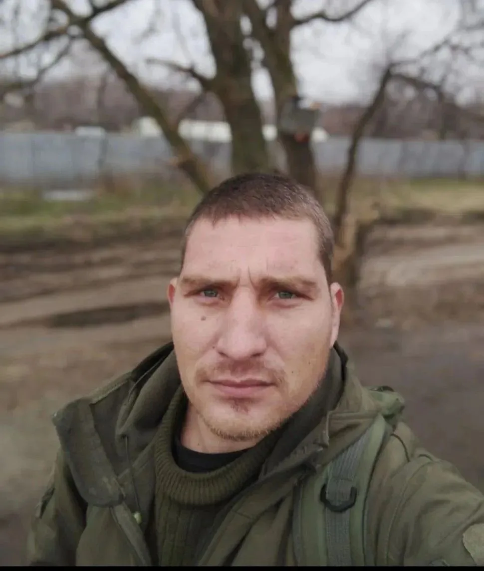 Епанчинцев Дима, 6 «В», участвует в акции «Герой моей семьи»!