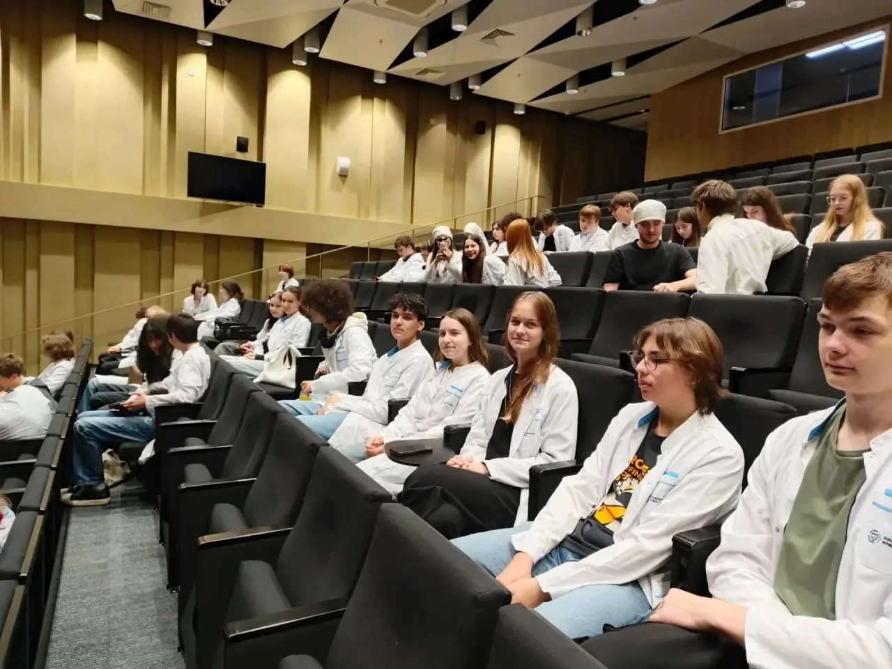 🏥 Новые горизонты медицинского образования