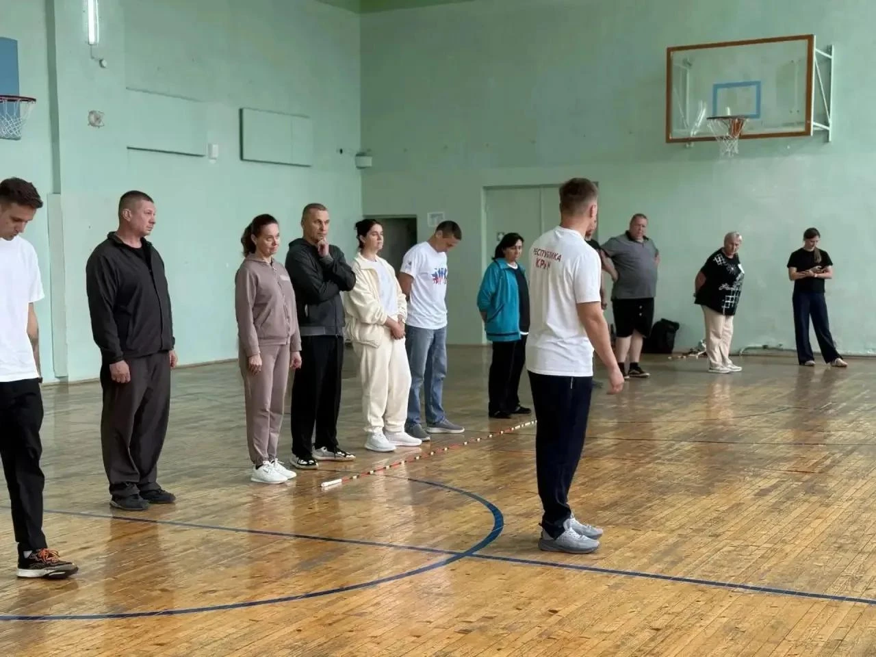 🏃‍♀️ Движение, энергия и новые возможности для уроков физической культуры!