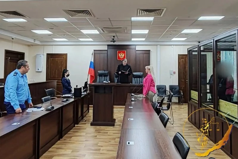 18-летнего жителя Иркутского округа осудили за поджог базовой станции оператора связи