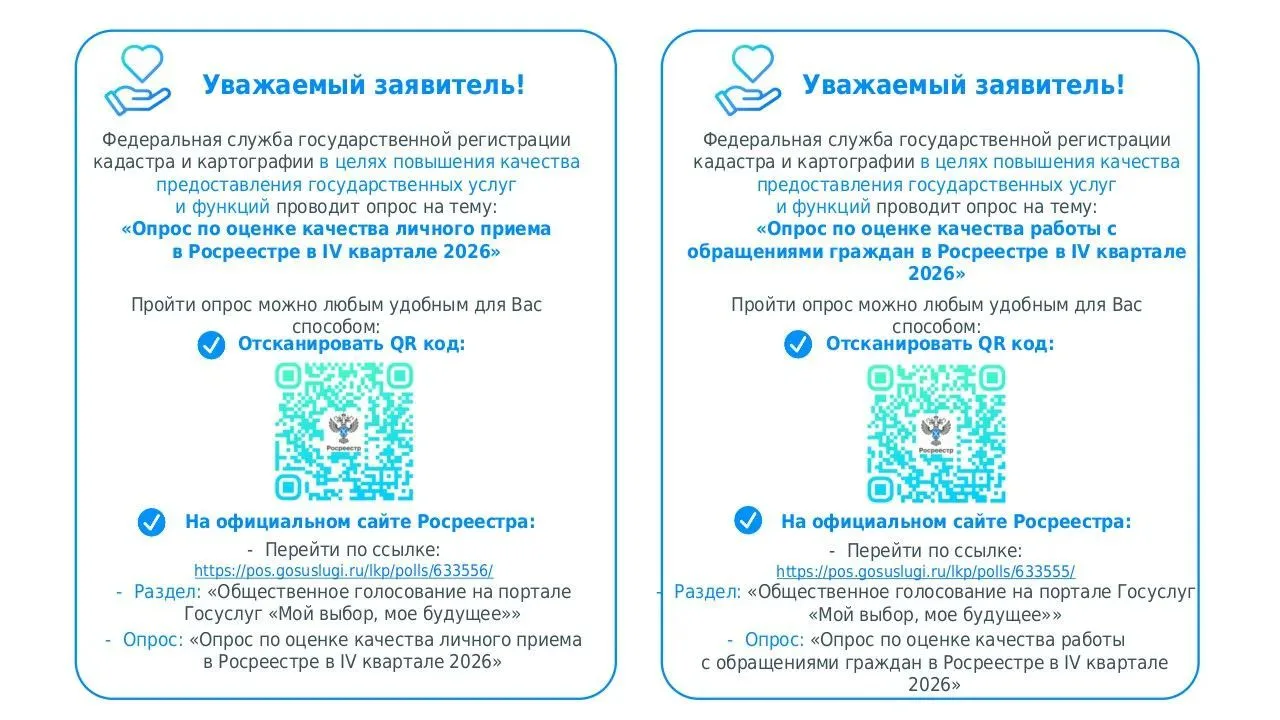 Уважаемые заявители!