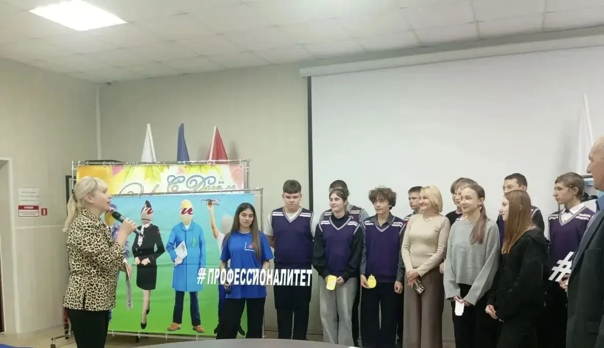 «День открытых дверей» в АМФЦПК: подводим итоги 🎉