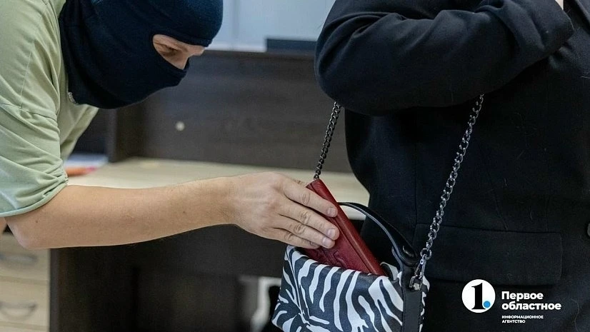 В Челябинской области мать погибшего участника СВО потеряла 18 млн рублей