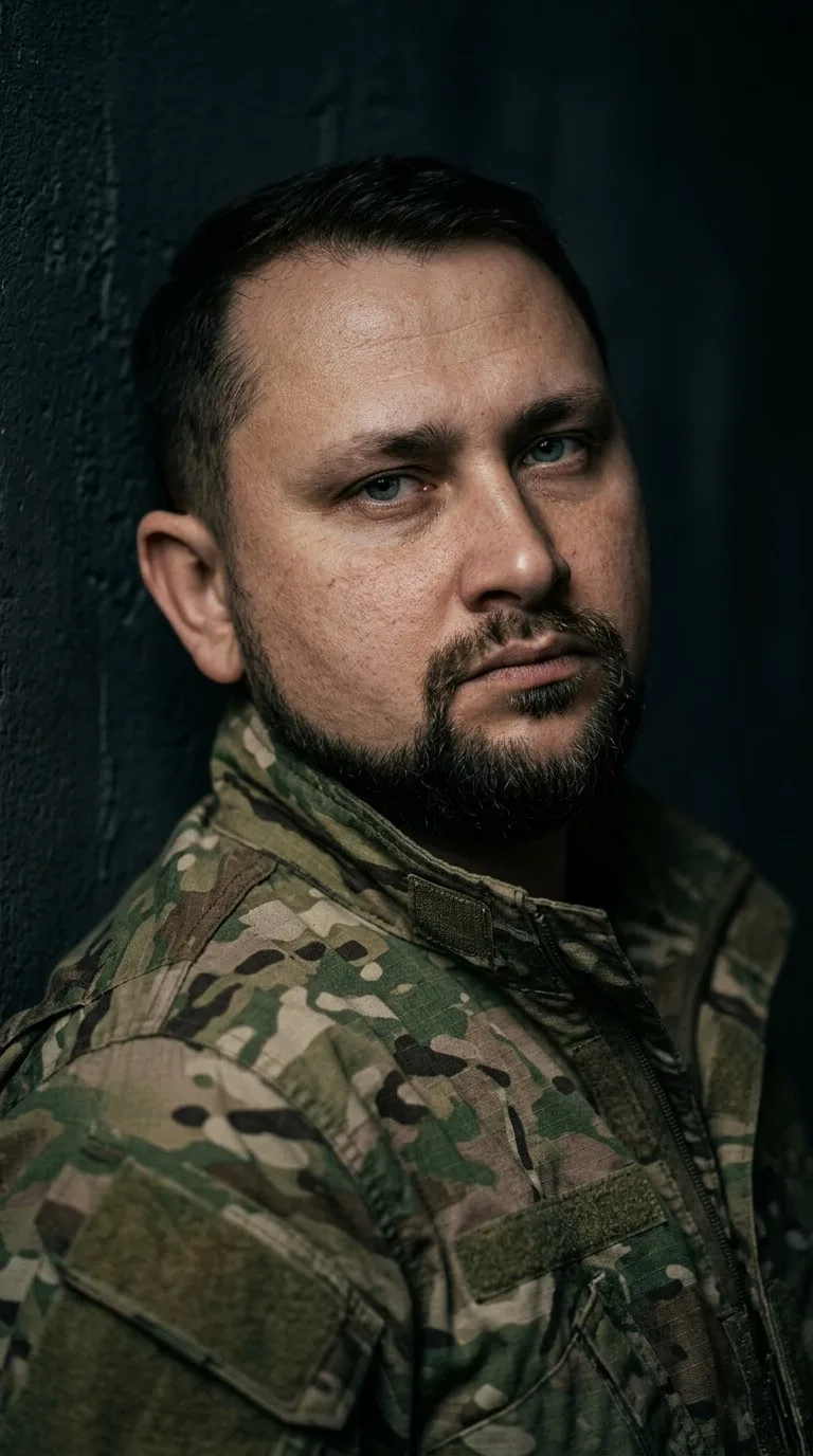 Одиночные образы, мужские 💪