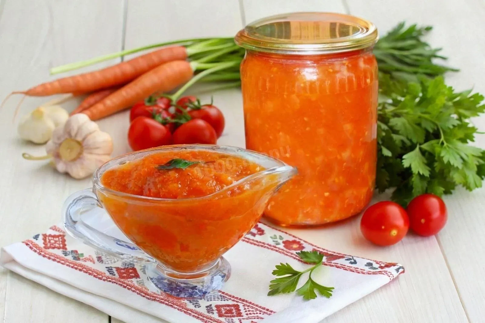 В продолжение нашего разговора о пользе🥕 моркови: делимся простым и вкусным рецептом з...