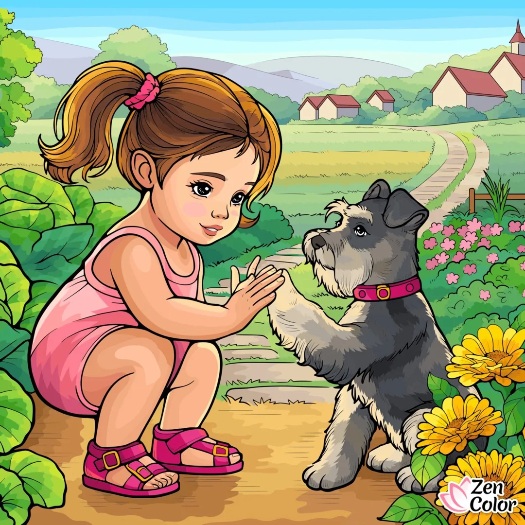 Вопрос для ваших деток 👦🏻👧🏻