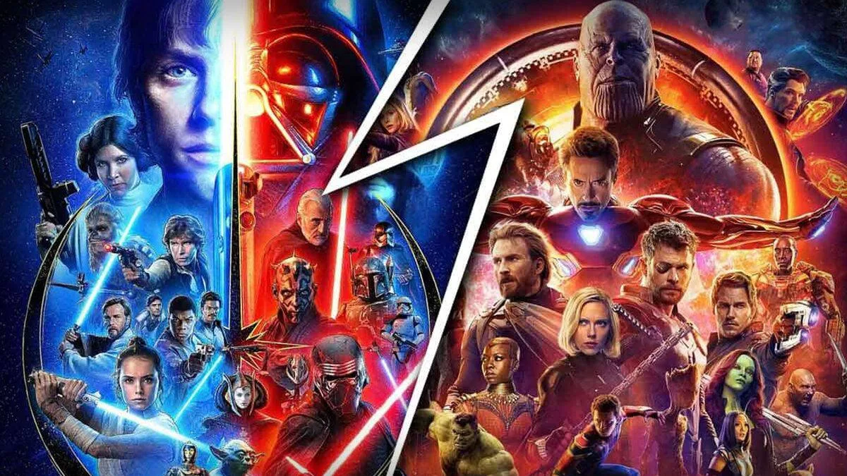 Джейсон Шрайер сообщает: Epic Games приостановила работу над шутером с героями Marvel и...