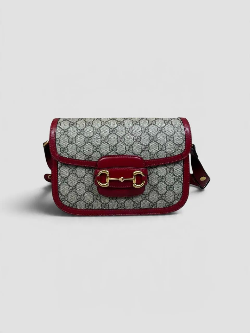 Сумка Gucci Horsebit 1955,