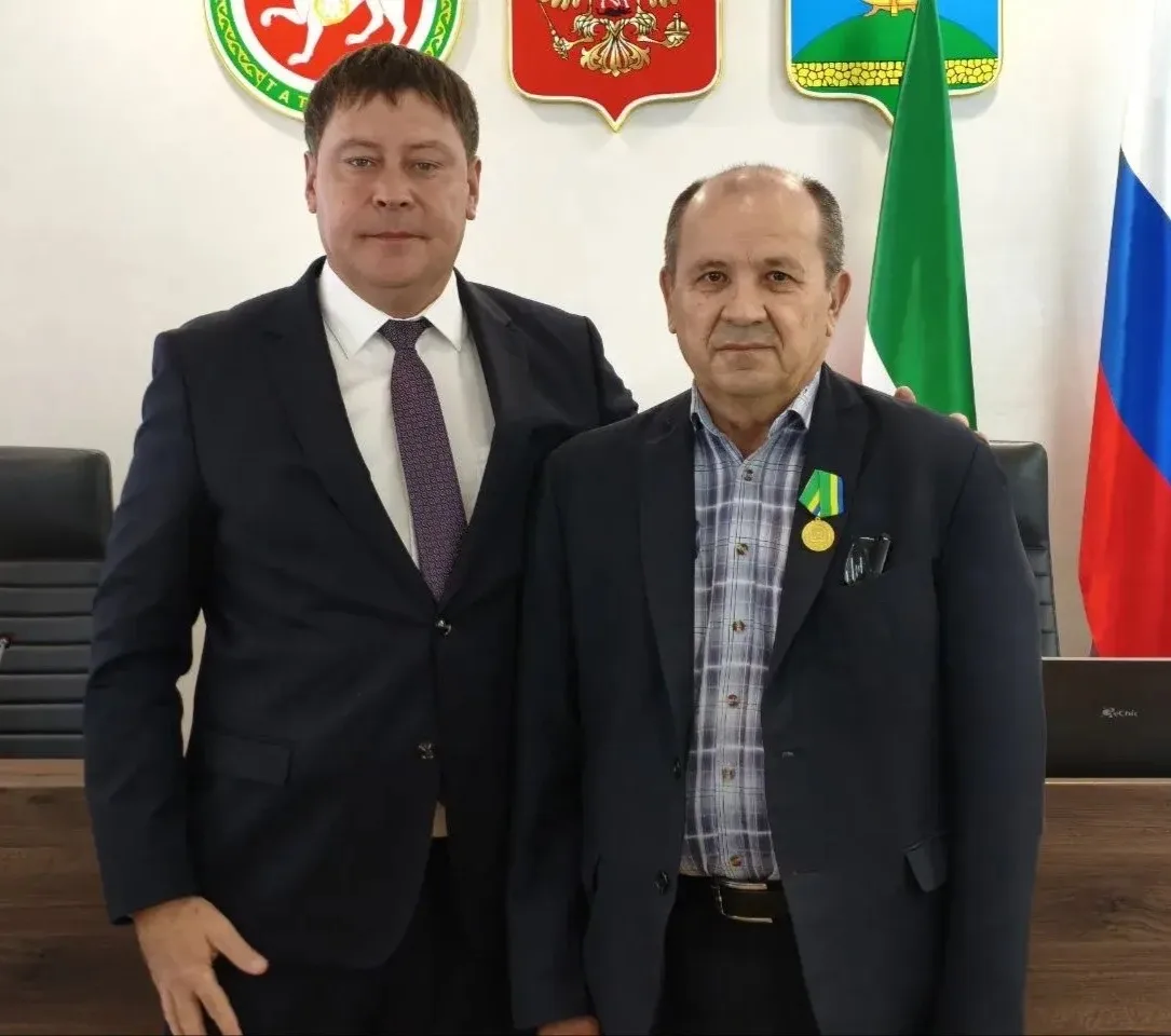 Новая рабочая неделя началась по традиции с «делового понедельника».
