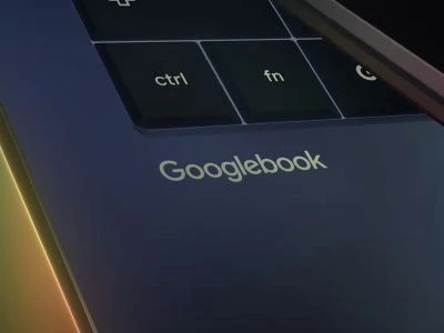 Опрос: готовы ли вы купить Googlebook?