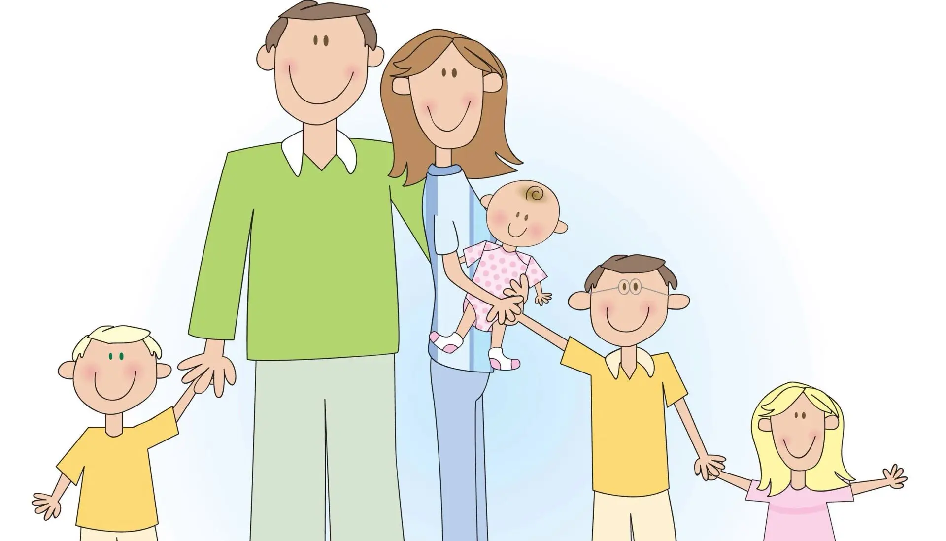 📣У вас родился ребенок? Тогда эта информация для вас!