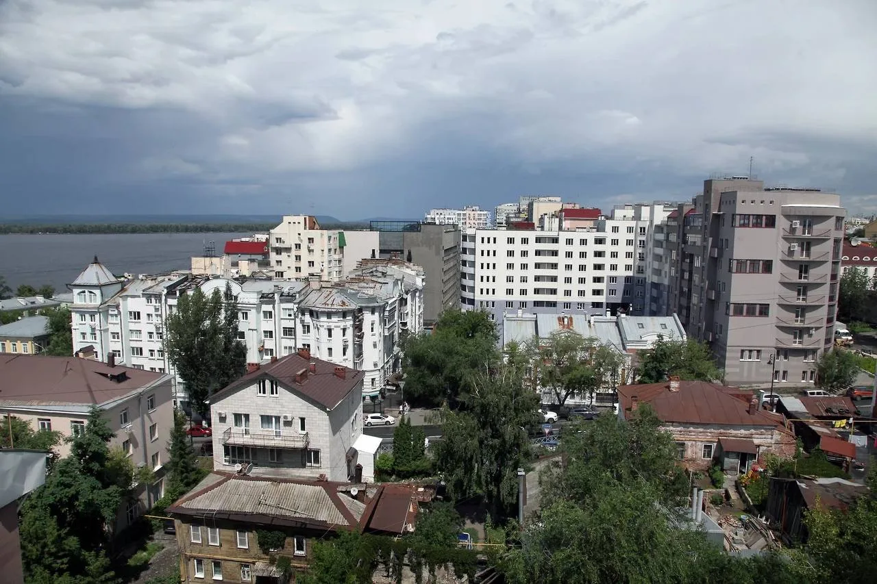В Самарской области заключили 28,8 тысяч договоров купли-продажи на вторичном рынке жилья