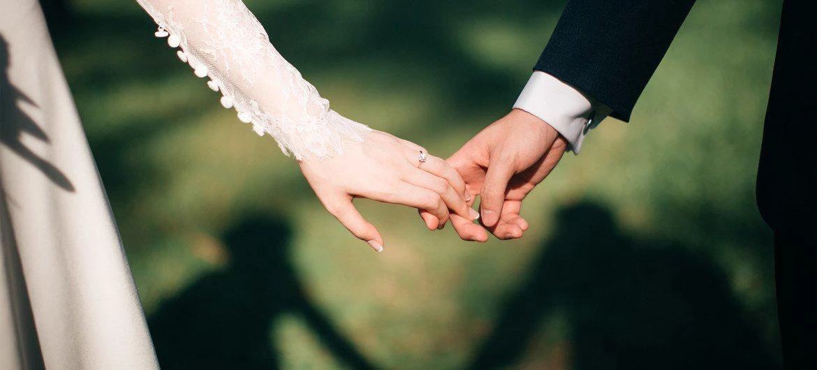 💍 Свадебный бум случился в ЕАО