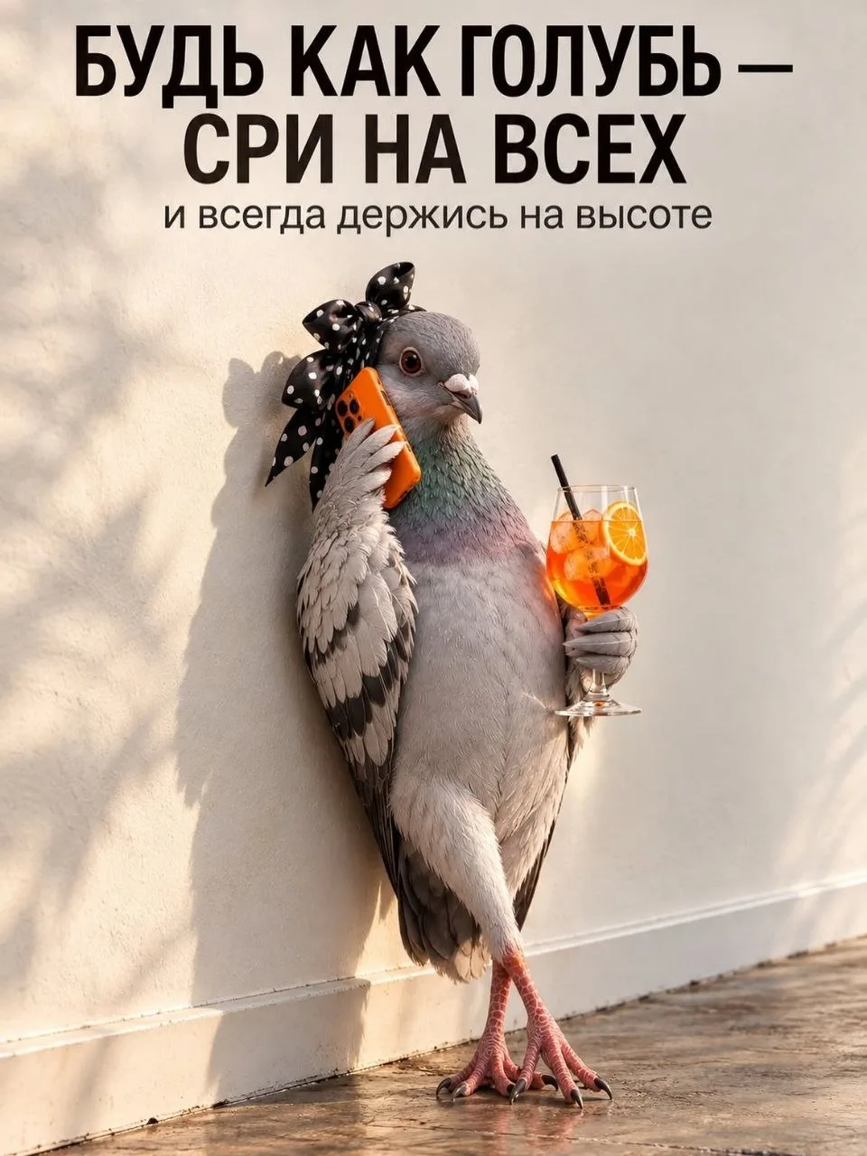 👉 Юмор и мемы