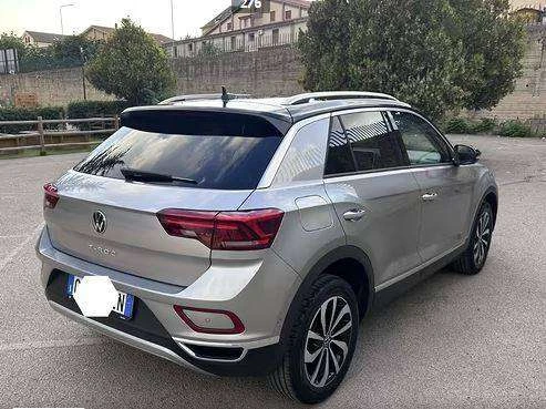 🚗 Volkswagen 2023