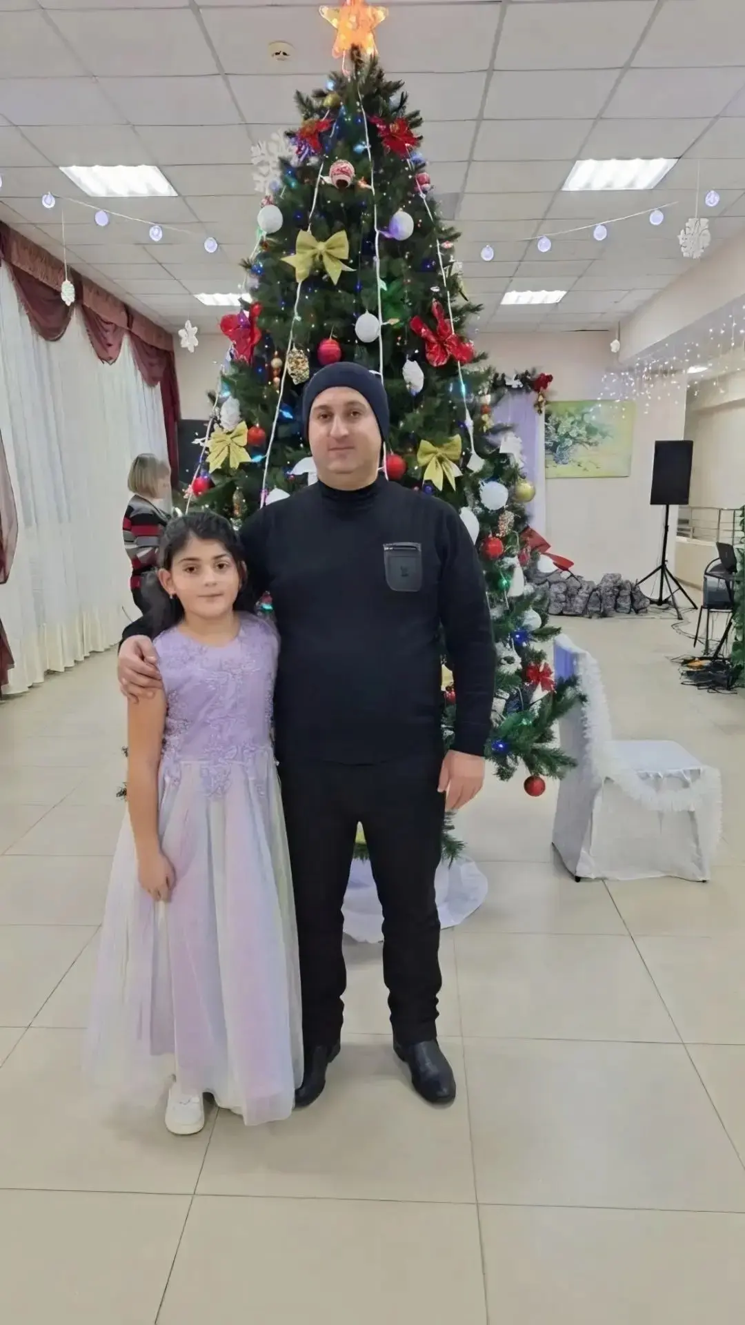 🎉 С Днём отца, наши любимые папы!💙