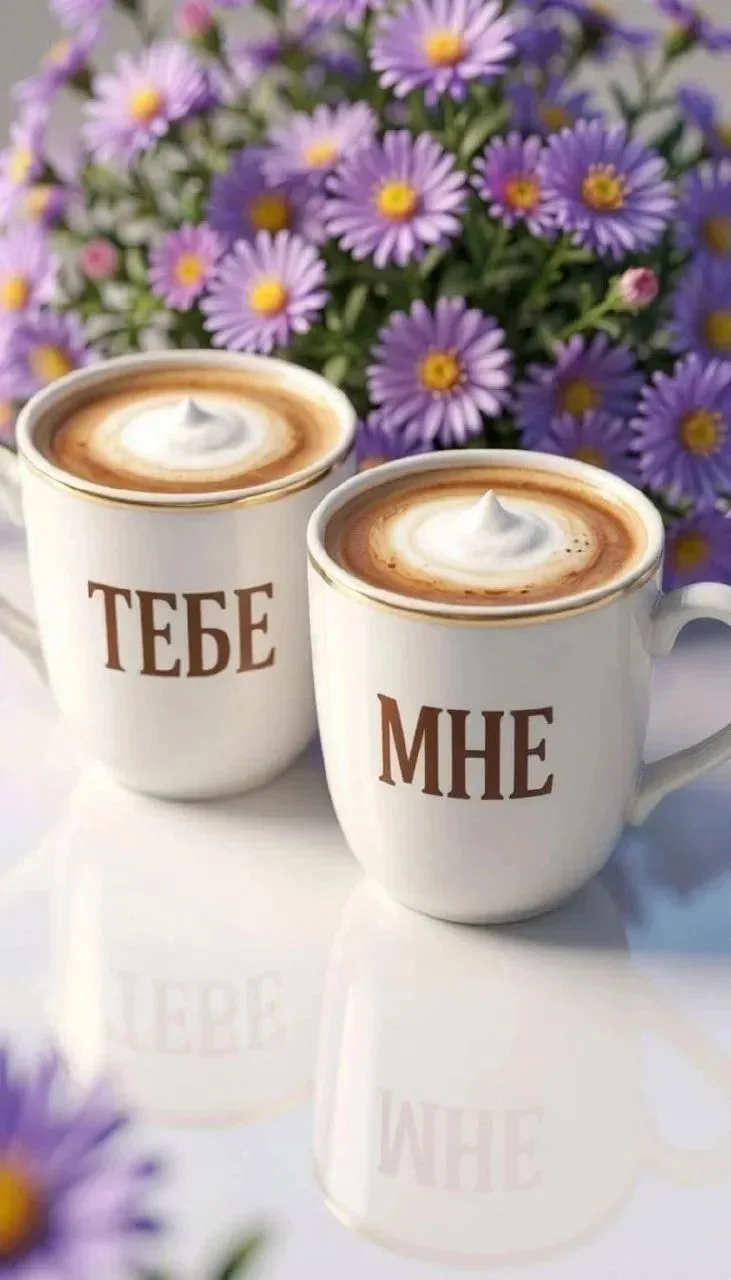 Подписаться 💜