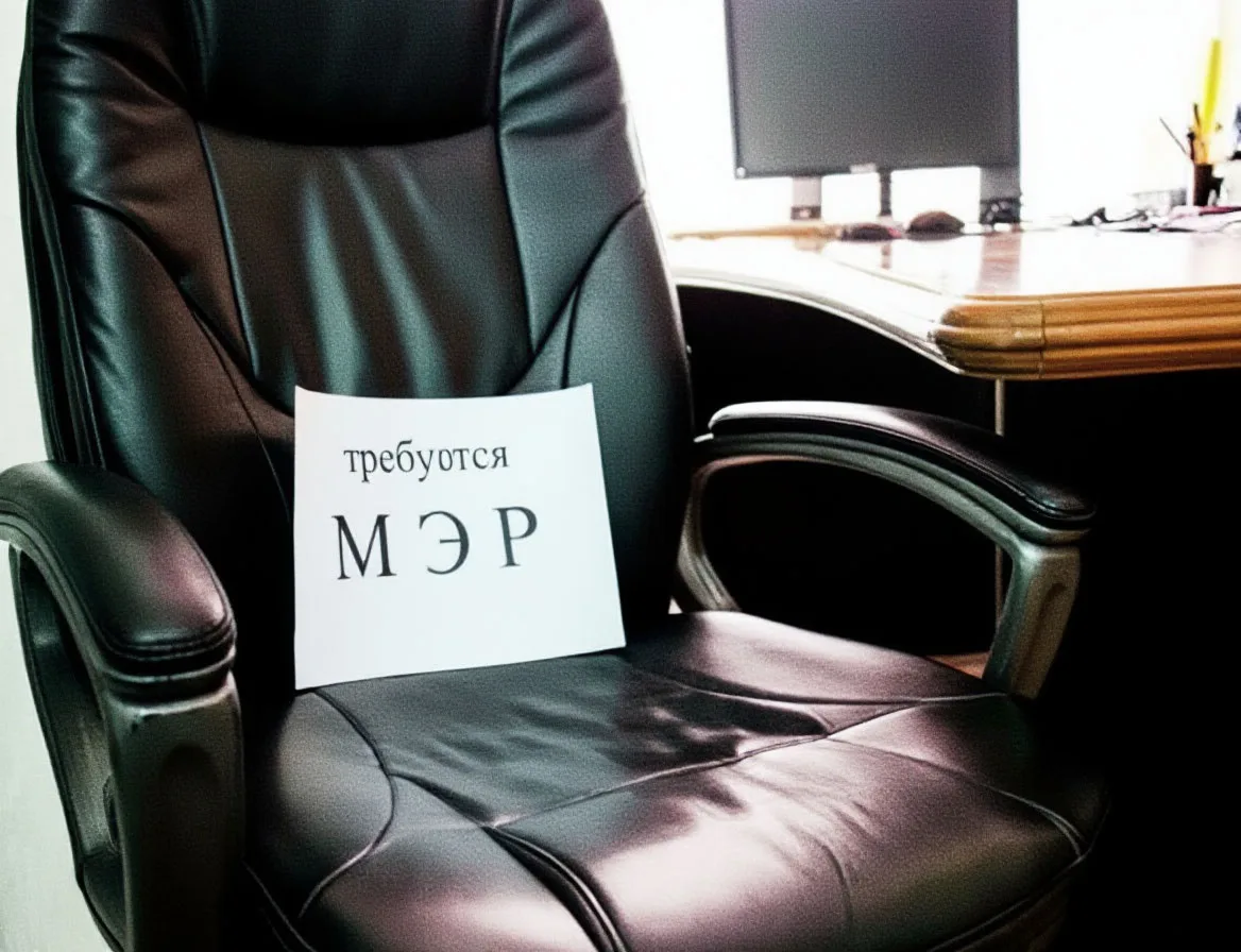 Предварительная дата проведения конкурса на должность главы Новороссийска - 9 февраля 2...