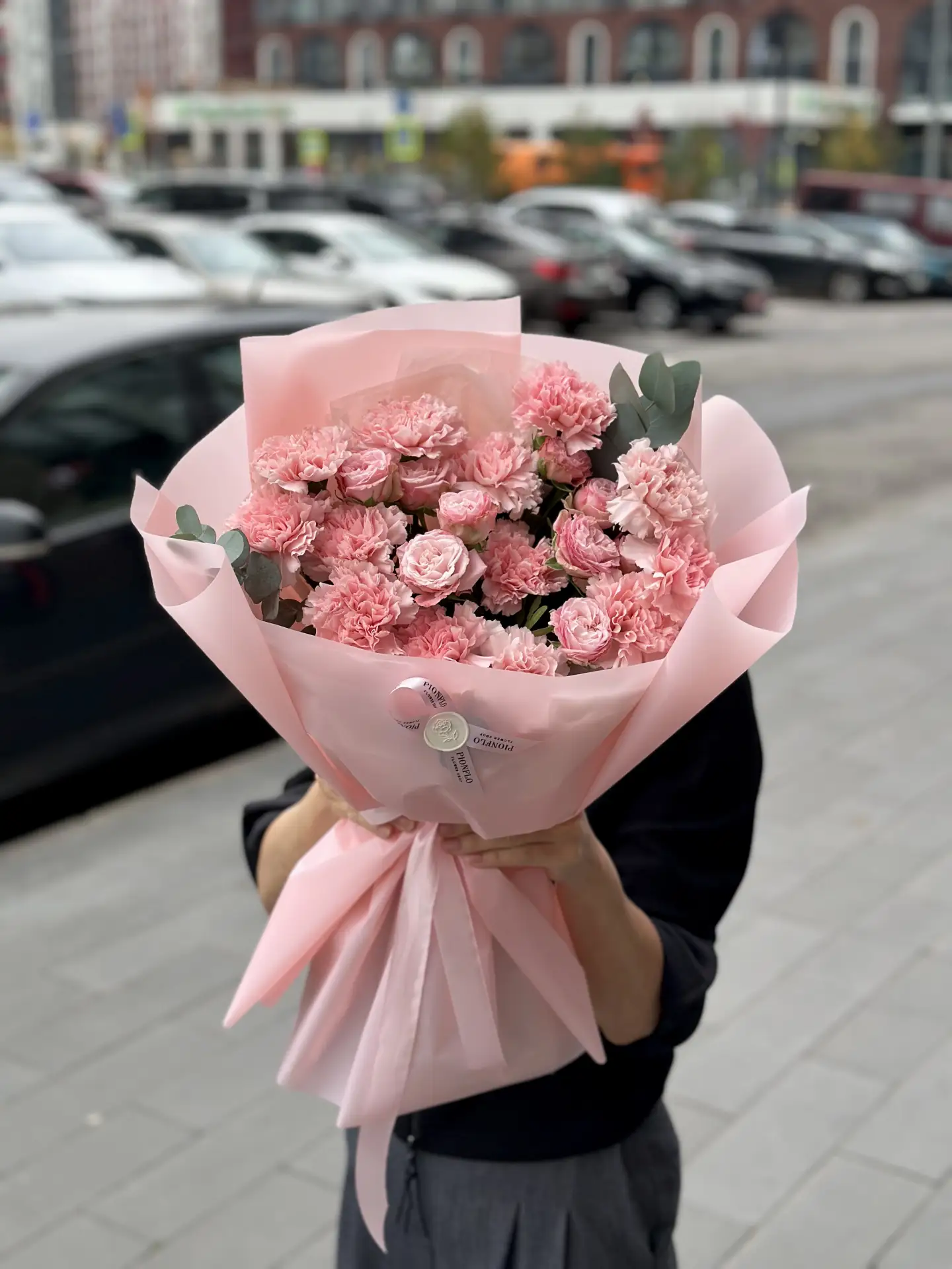 🌸 ДИАНТУСЫ — ЦВЕТЫ, В КОТОРЫЕ ЛЕГКО ВЛЮБИТЬСЯ!