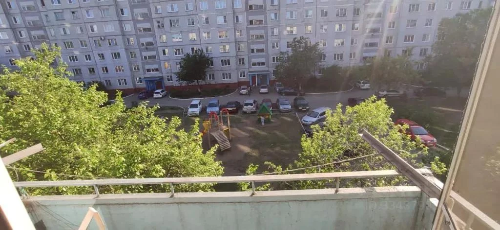 Сдам без посредников: 2-комнатная квартира, 47м²