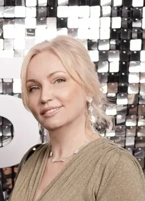 Ольга, 46 лет, Москва