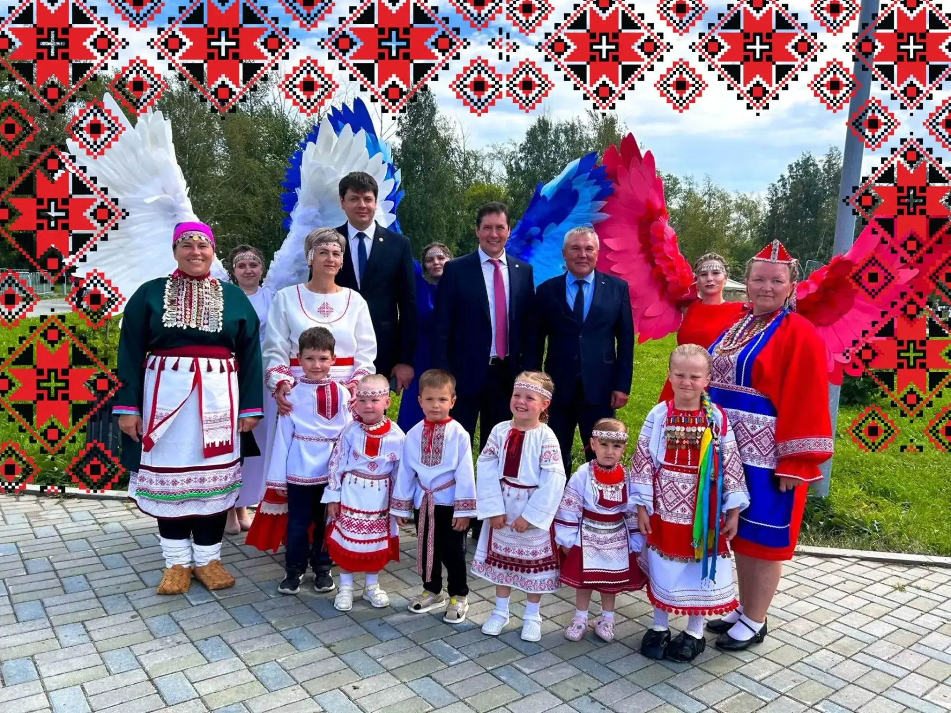 🎉 Поздравляем команду МАДОУ №39 с триумфальной победой! 🎉