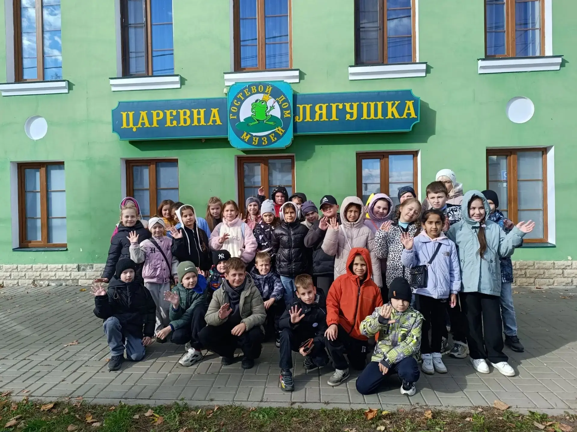 🎉 Экскурсия в Ростов Великий: путешествие, полное чудес!