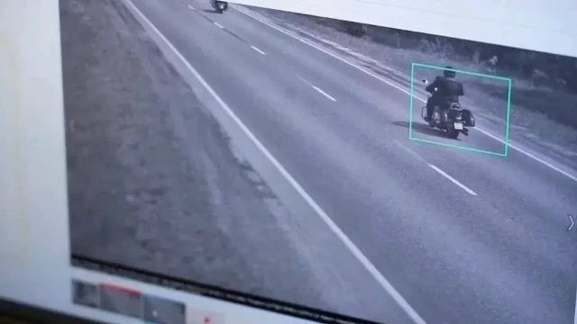 📸 Новые камеры начали ловить нарушителей на дорогах Тюмени