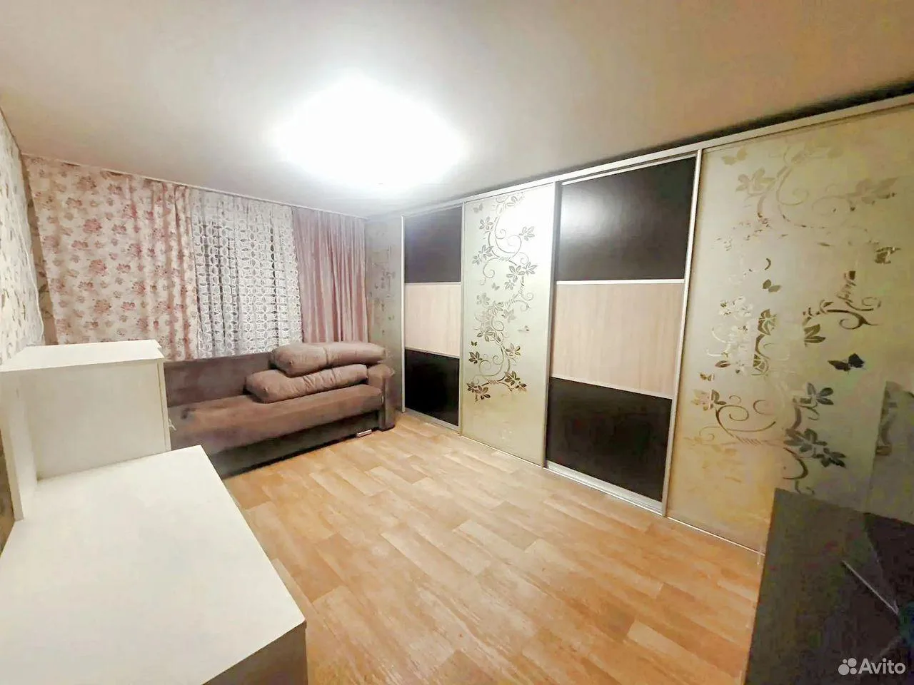 Сдам без посредников: 2-комнатная квартира, 54.5м²