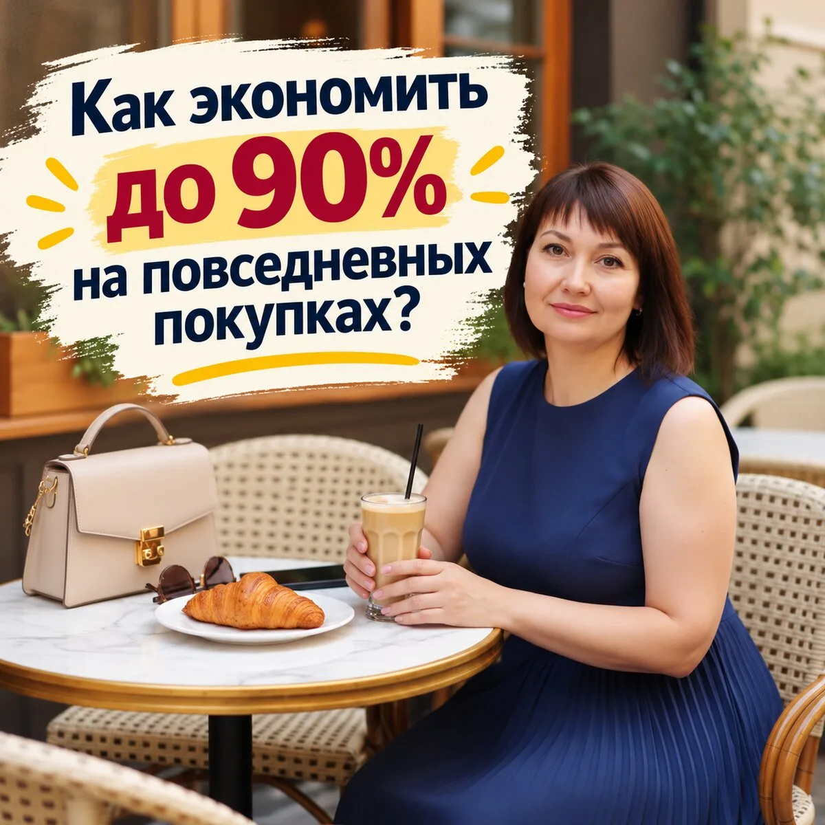 Как экономить на покупках, не теряя в качестве?