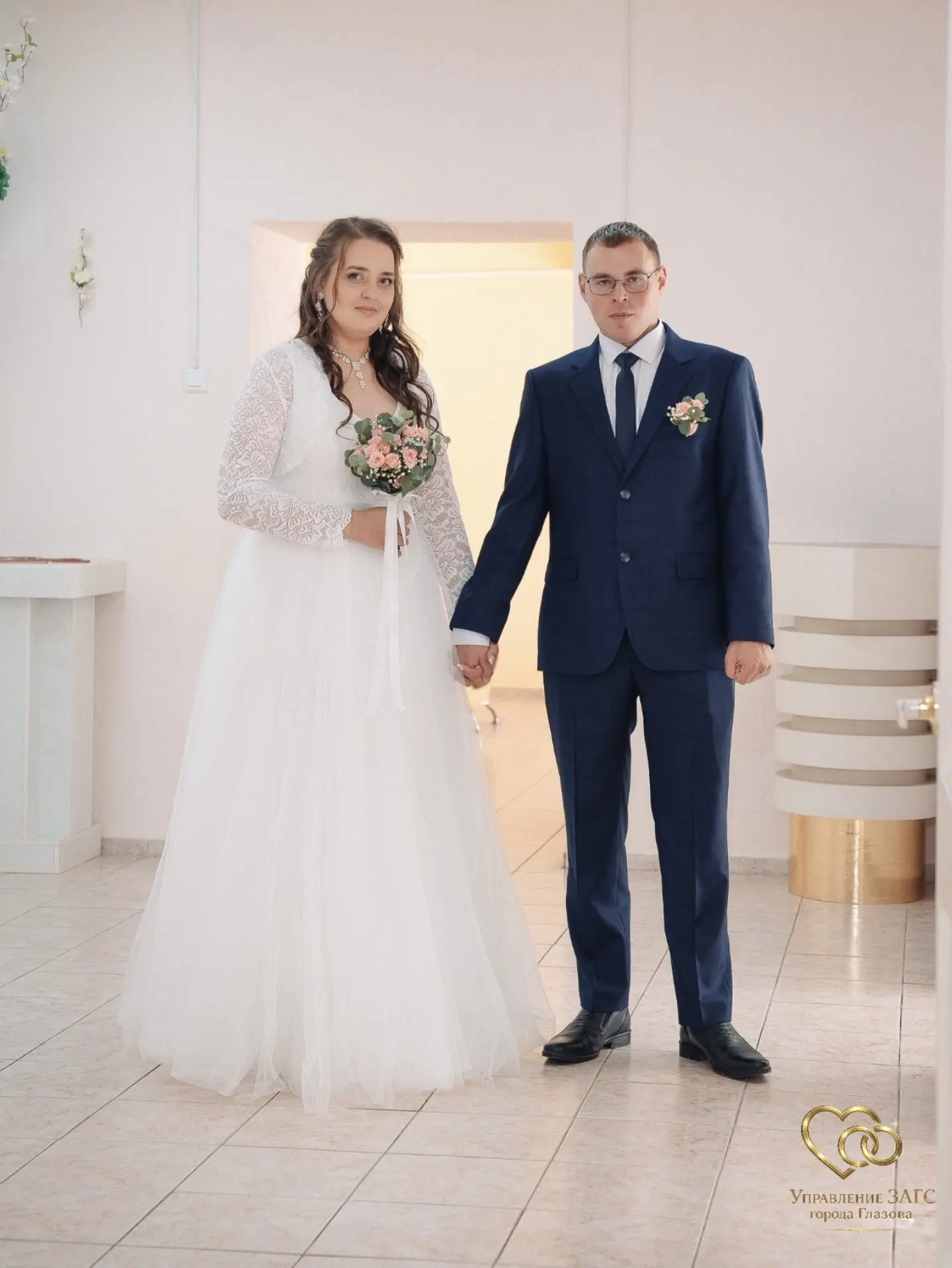 💕Еще одна красивая история 💕