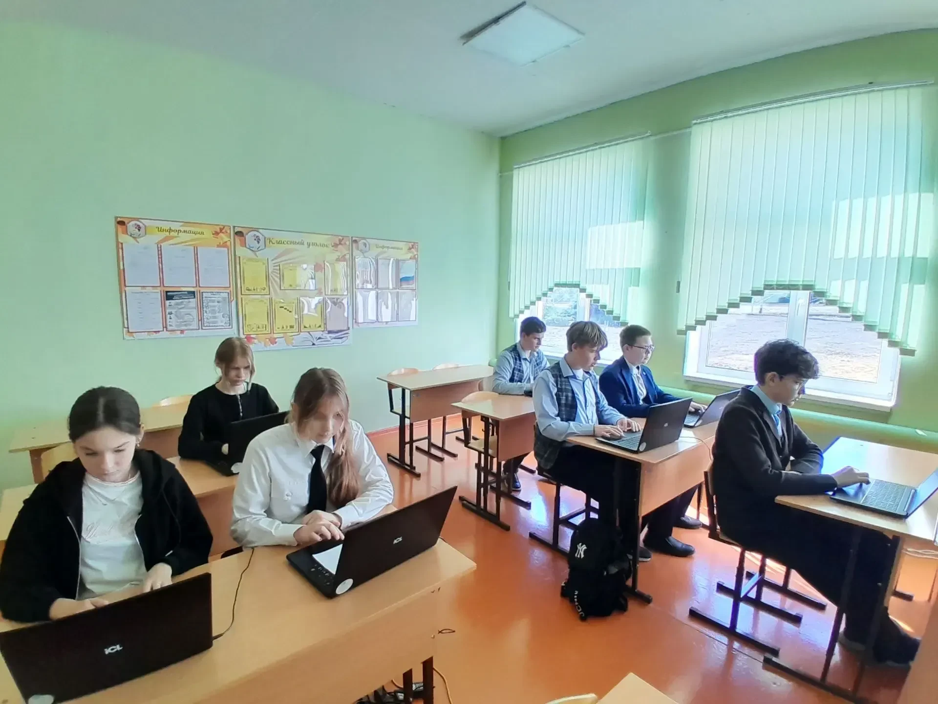 📚 Всероссийская олимпиада школьников на платформе «Сириус» — биология!