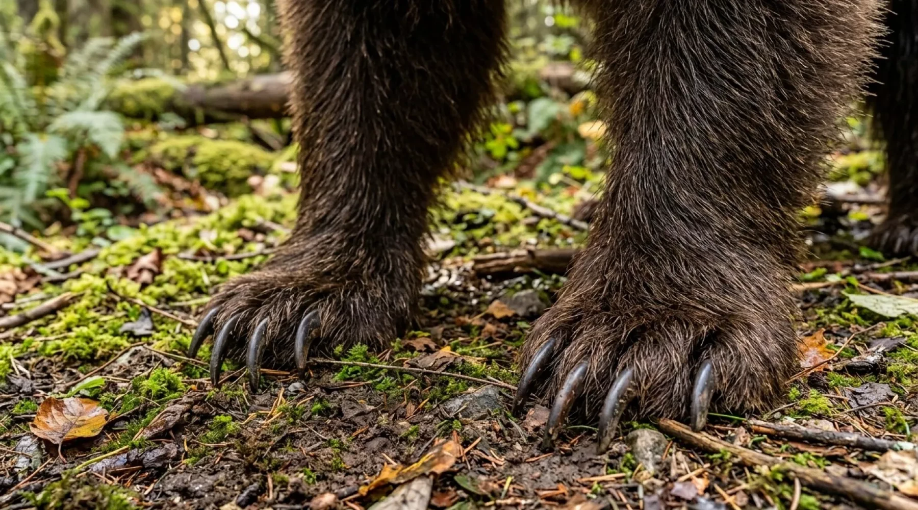🐻 Врачи рассказали о состоянии мальчика, пострадавшего от нападения медведя в Солтонск...
